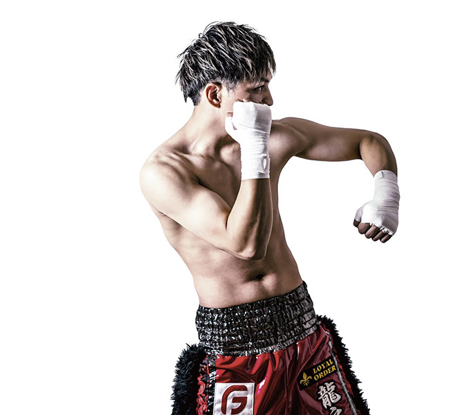 坂下龍之介